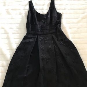 Kate Spade Emma bow dress.